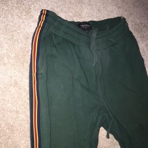 pacsun sweatpants